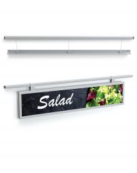 Valance Perimeter Rail System&trade;